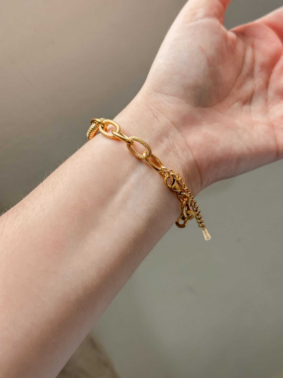 Raquel bracelet