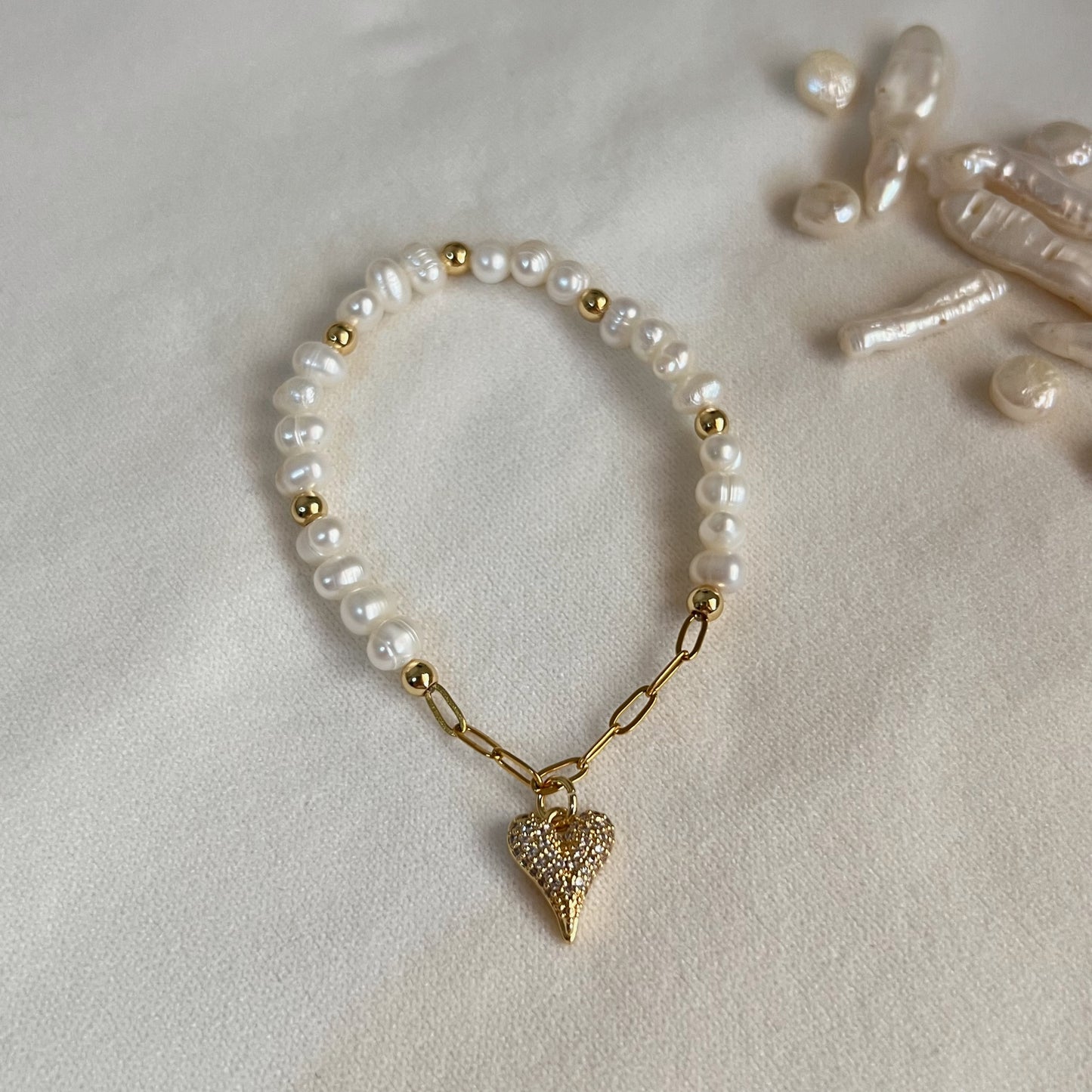 Pulsera lovely