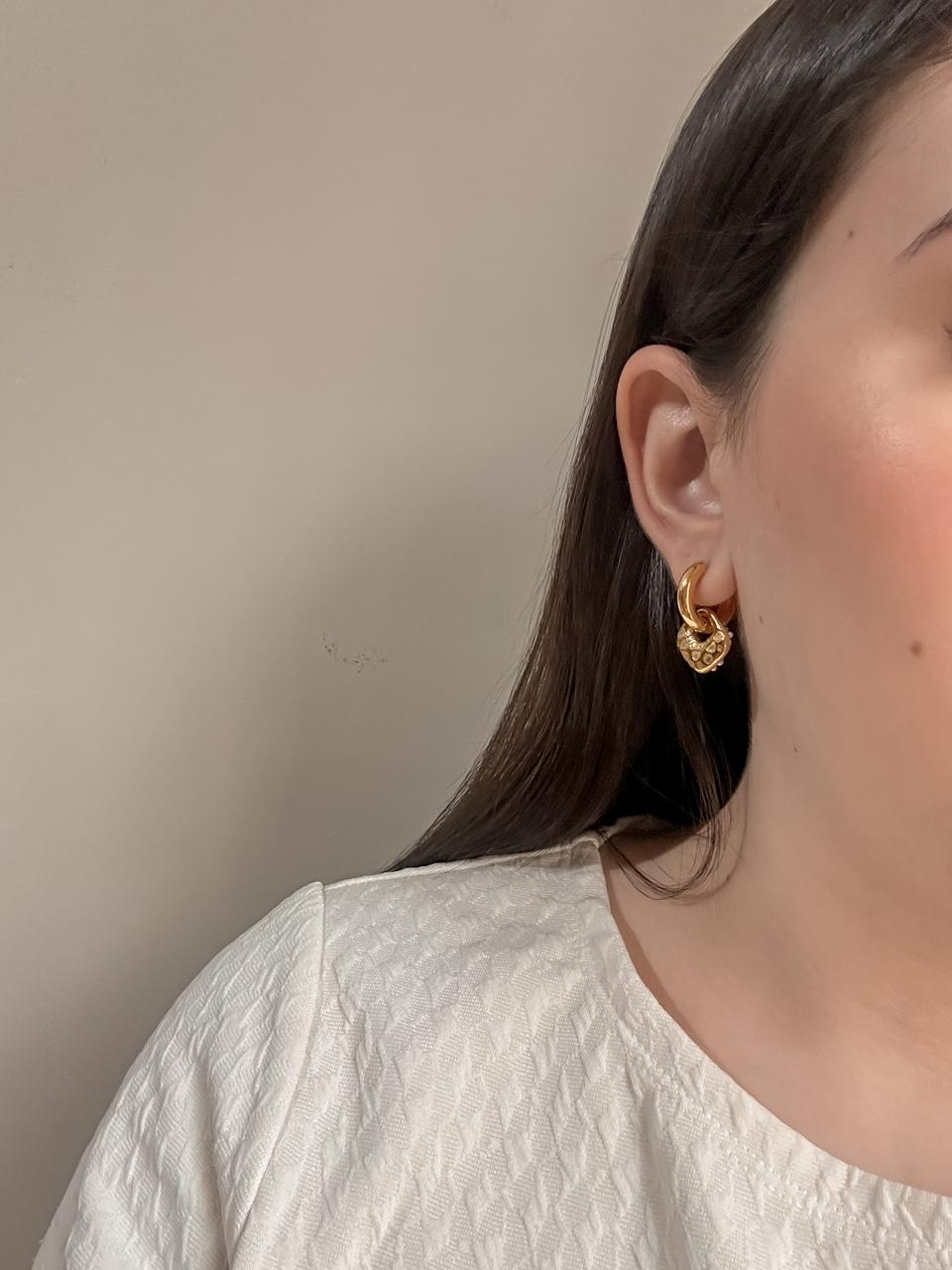 Majo Hoops (3 uses)