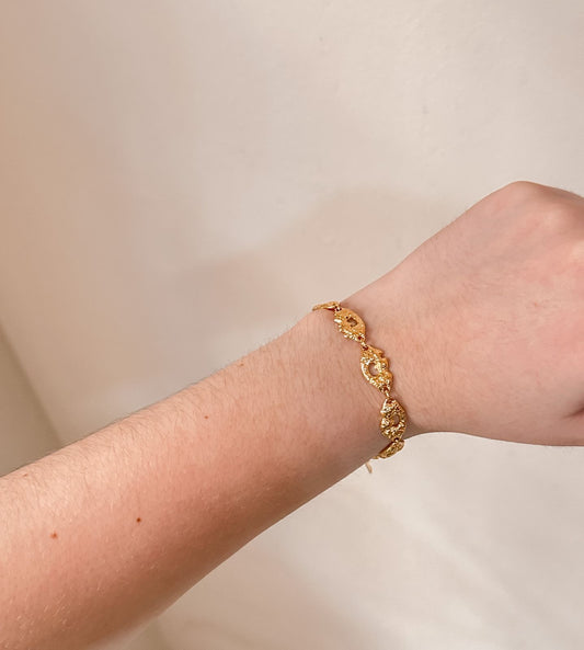 Greta bracelet