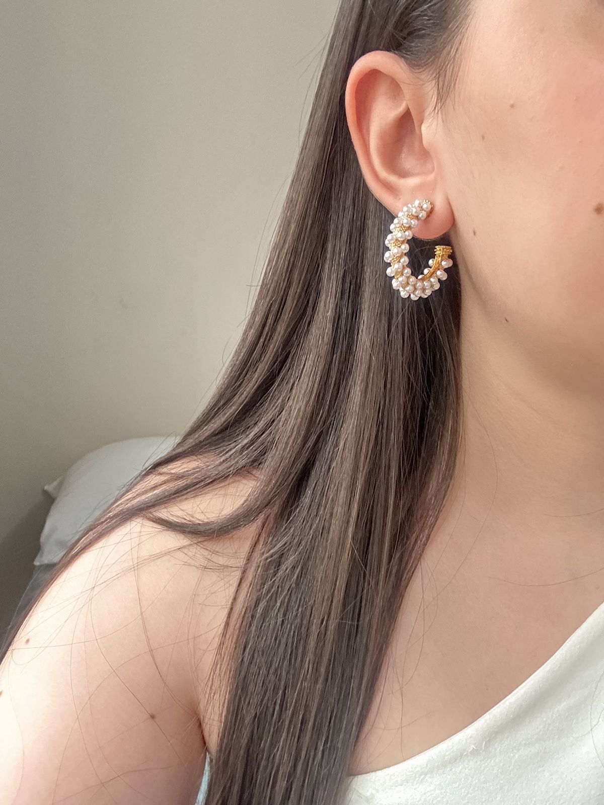 Cece Hoops