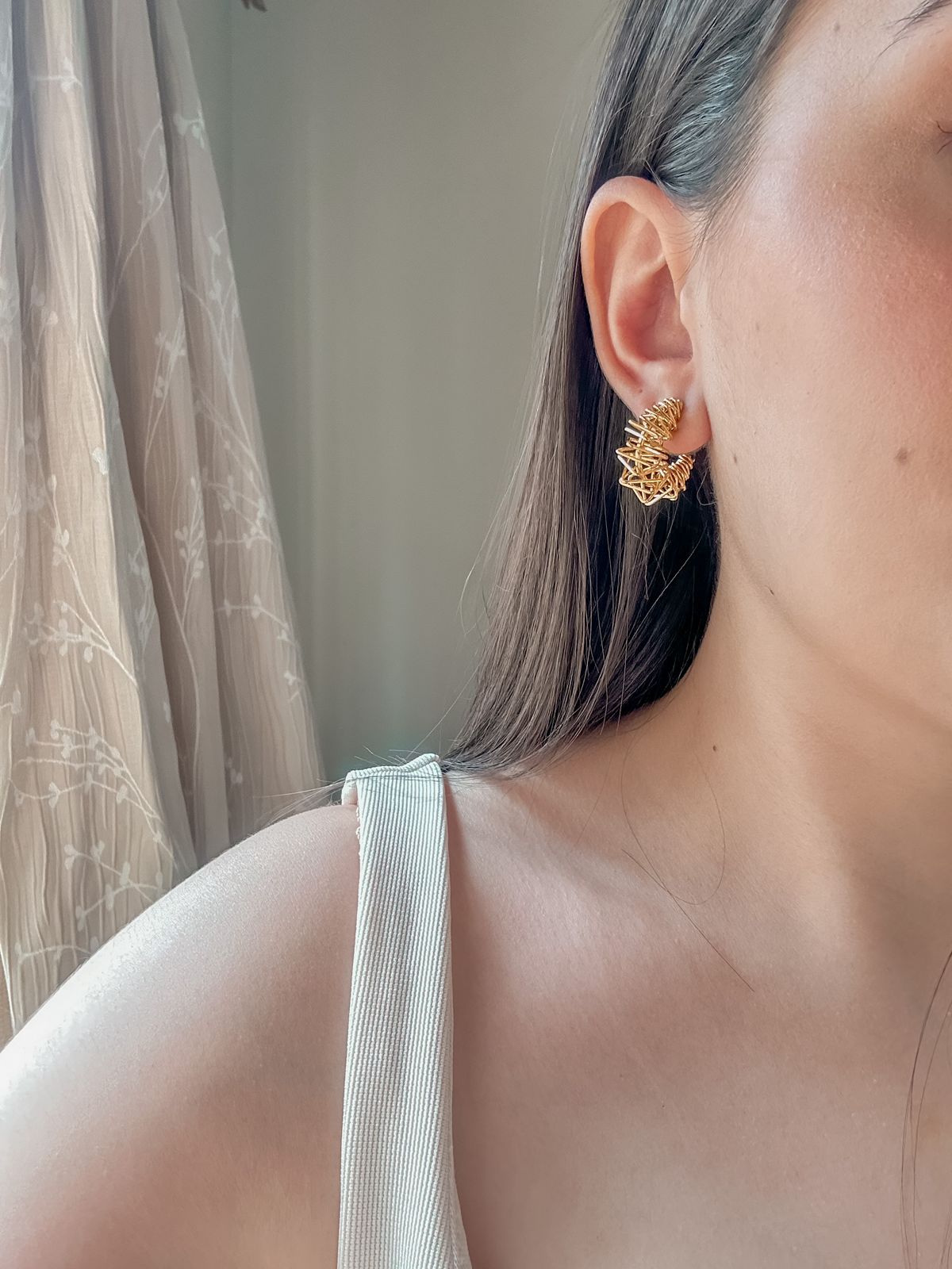 Venecia hoops