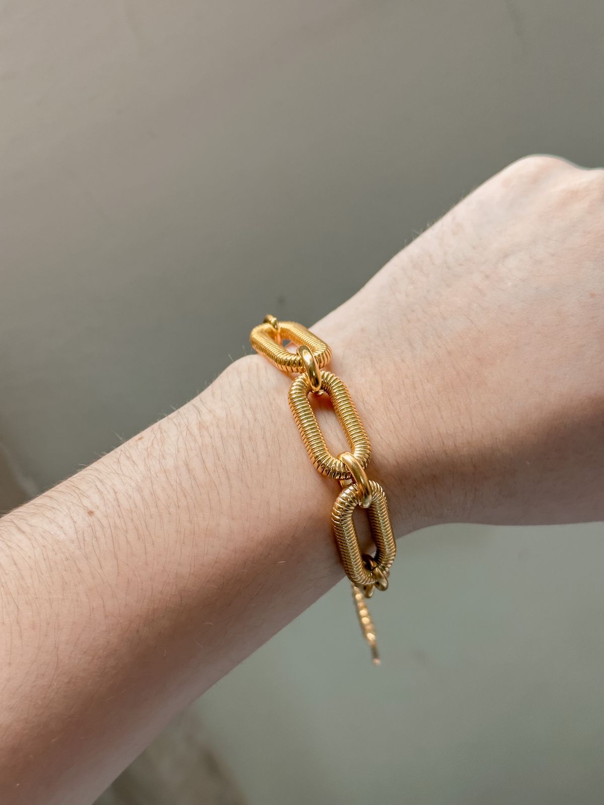 Raquel bracelet