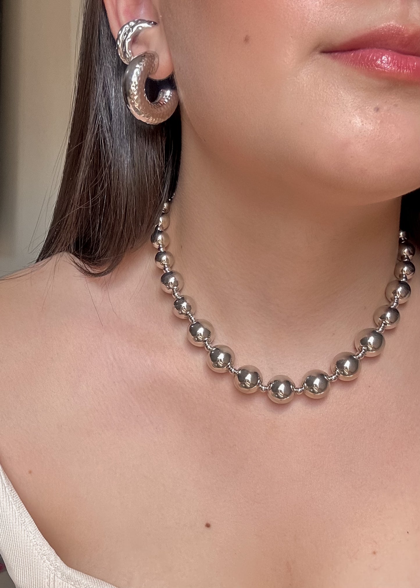 Syna necklace