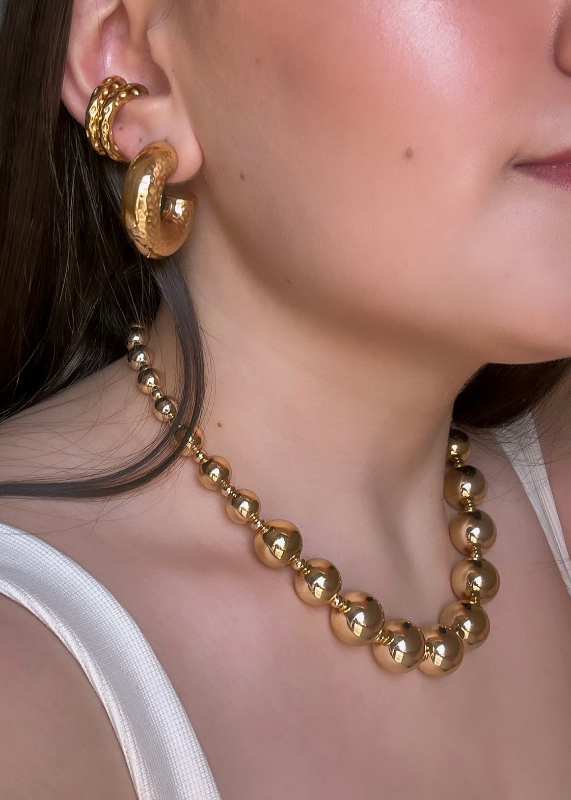 Syna necklace