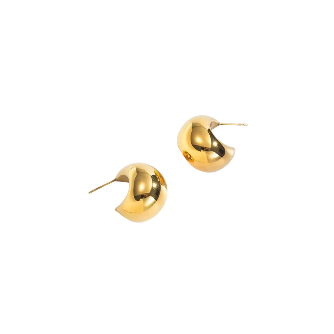 bells earrings