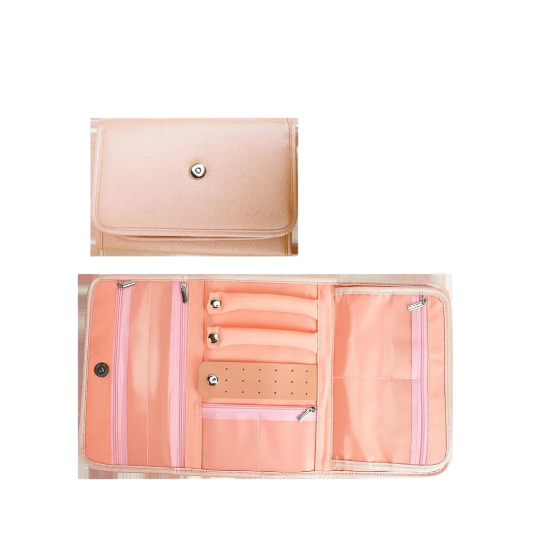 Jewelry travel bag