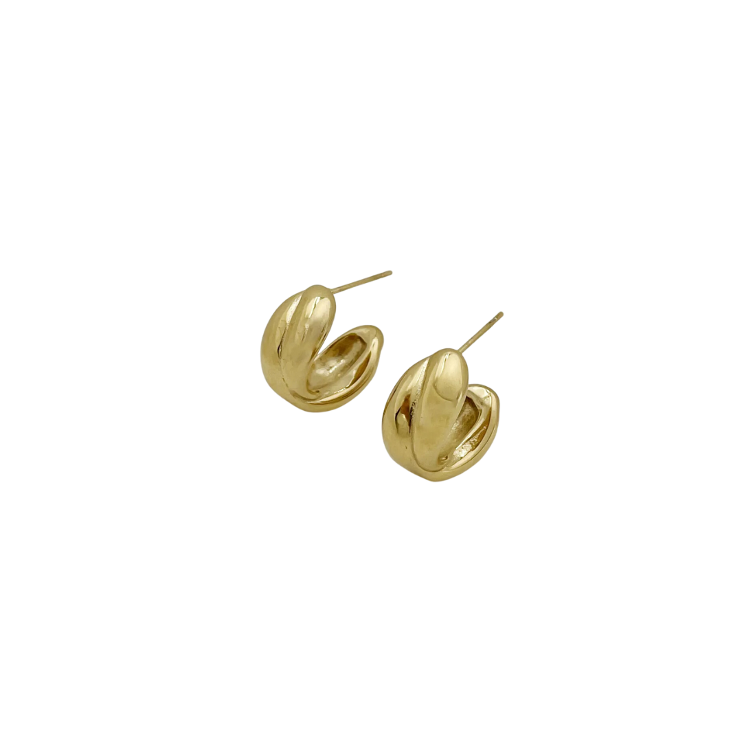 Mila earrings