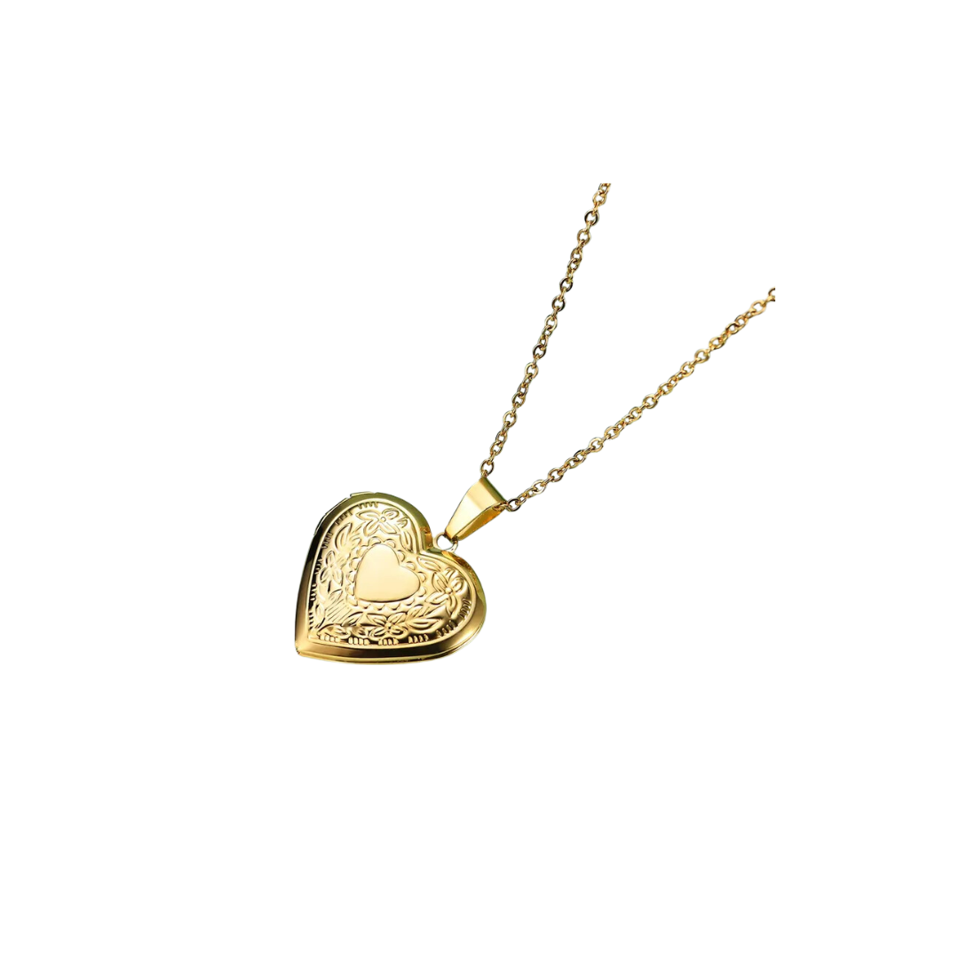 Reliquary (includes 1 or 2 photos)