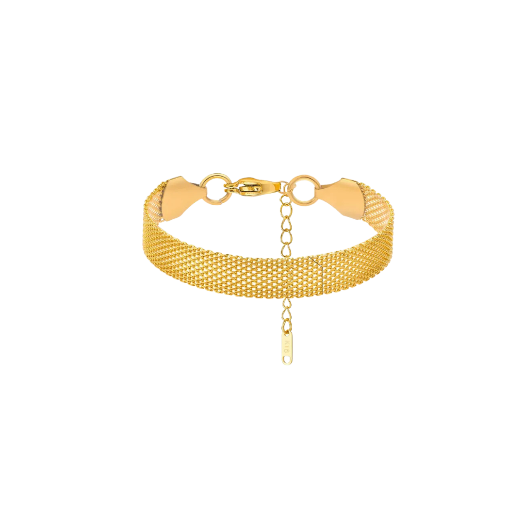 Bohemian bracelet