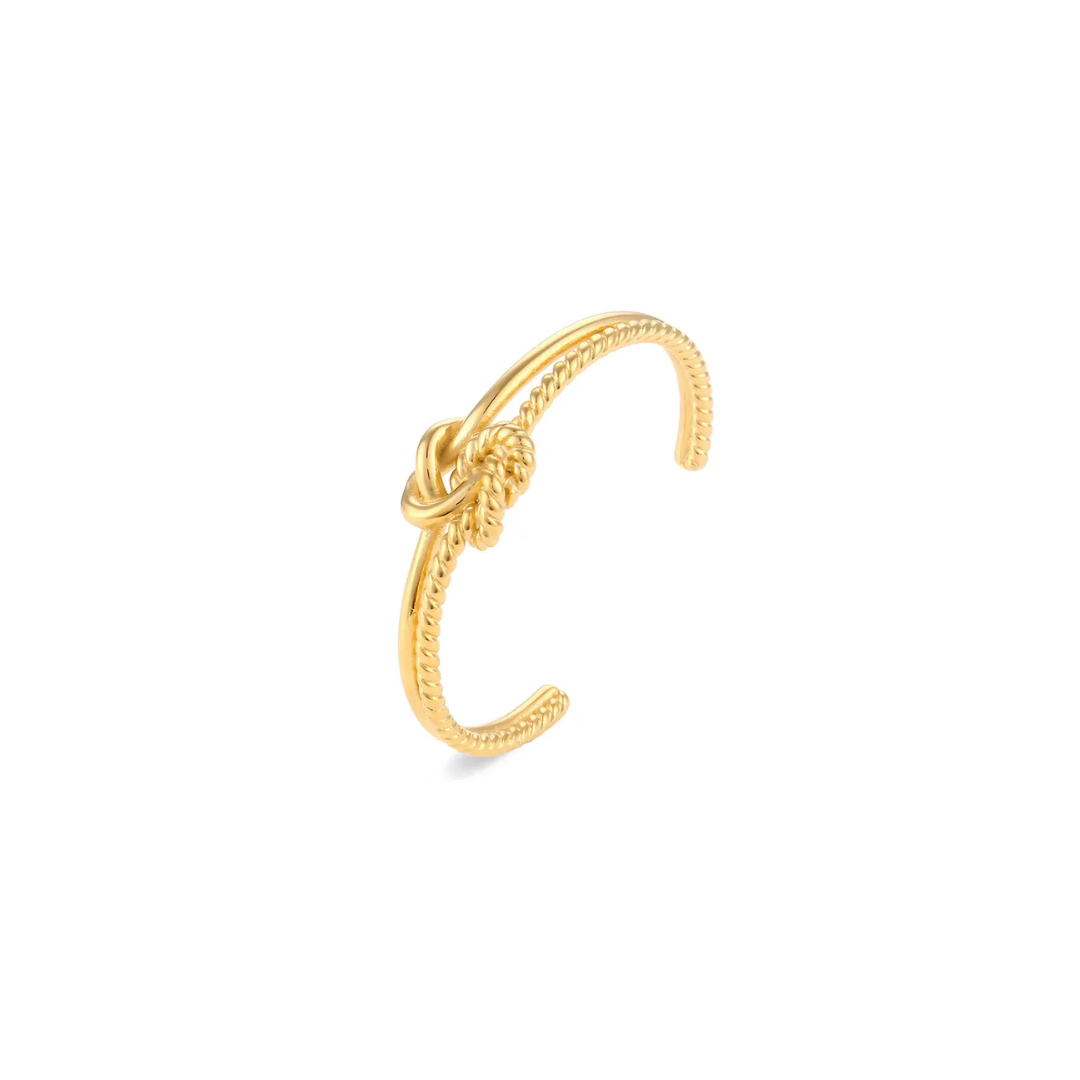 knot bracelet