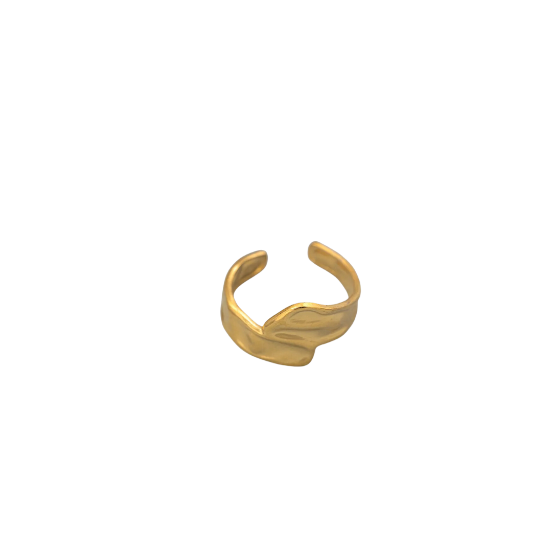 Abstract ring