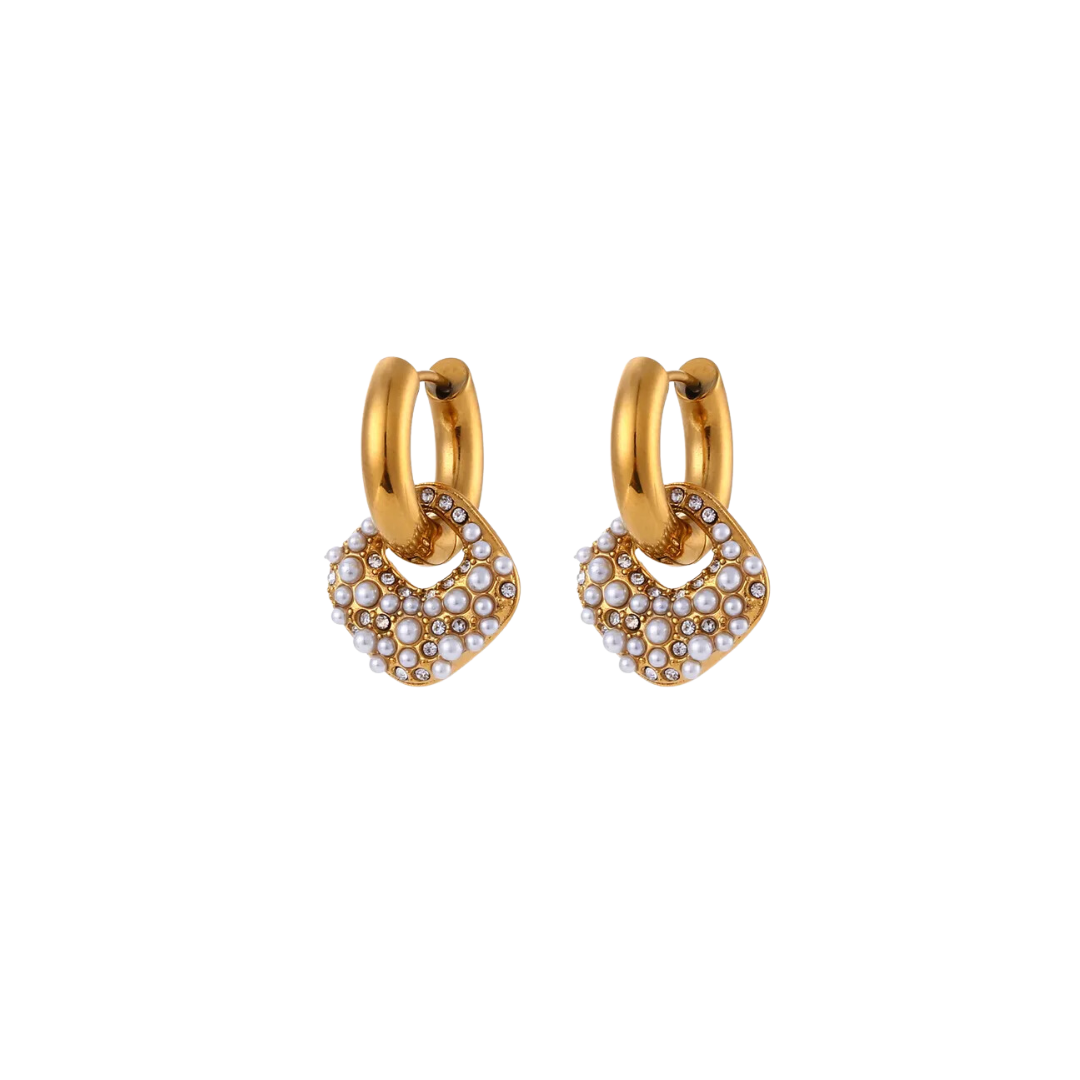 Majo Hoops (3 uses)
