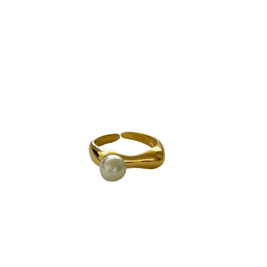 pearl ring
