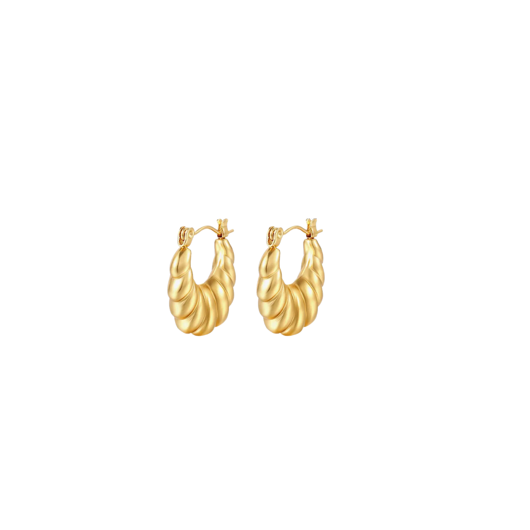 Mini Petra hoops