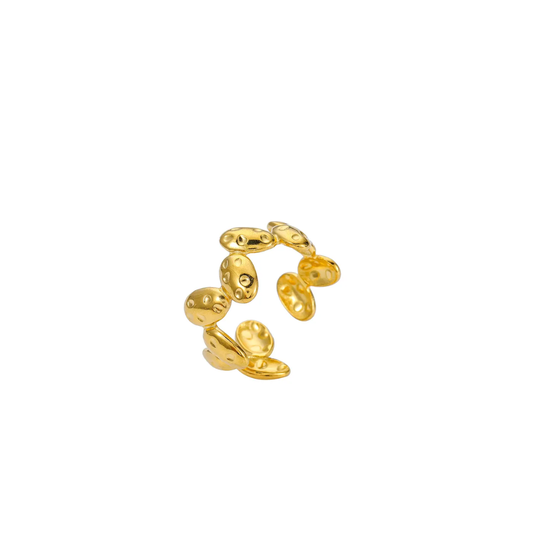 Grain ring