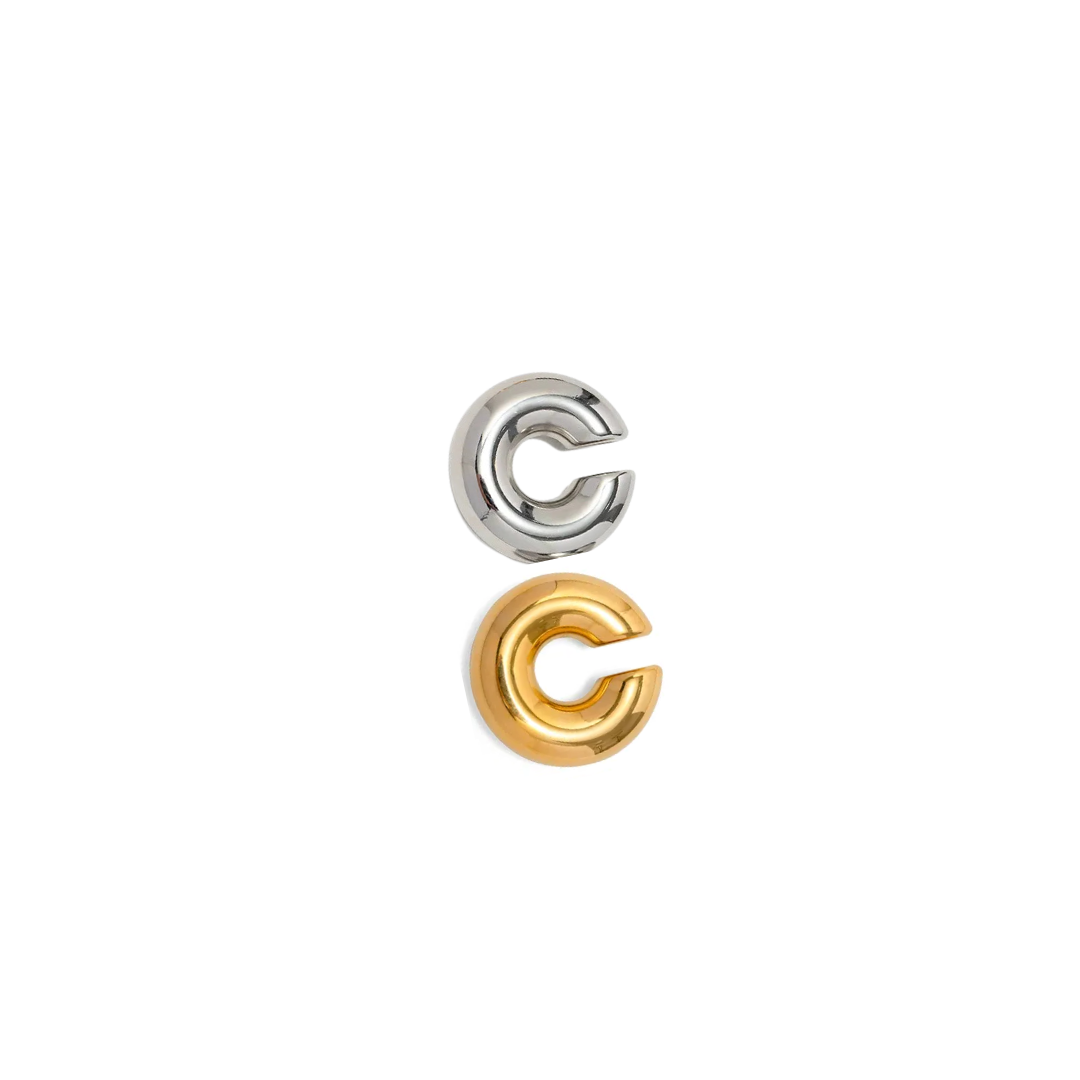 Chunky Earcuff (single)