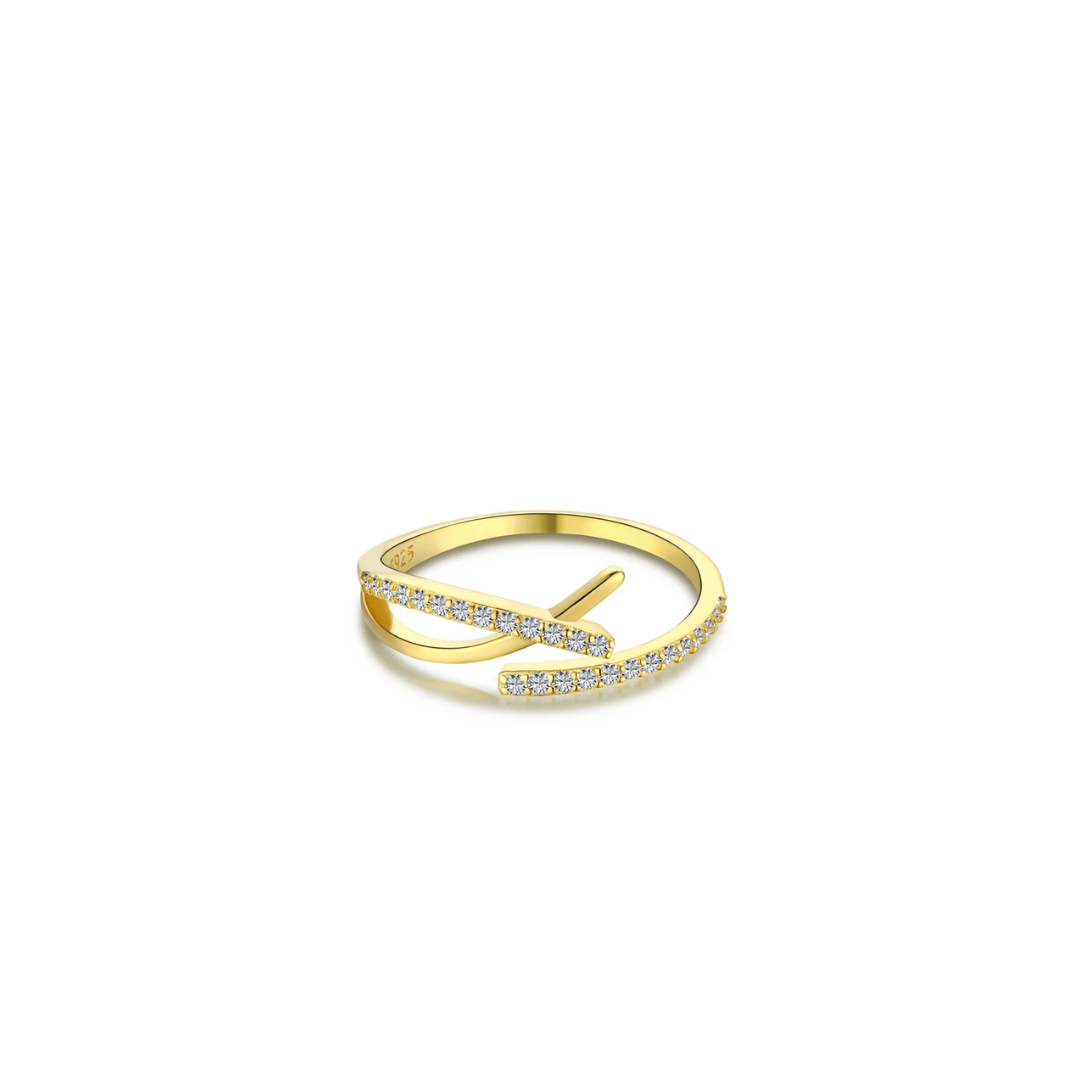 Icy Ring