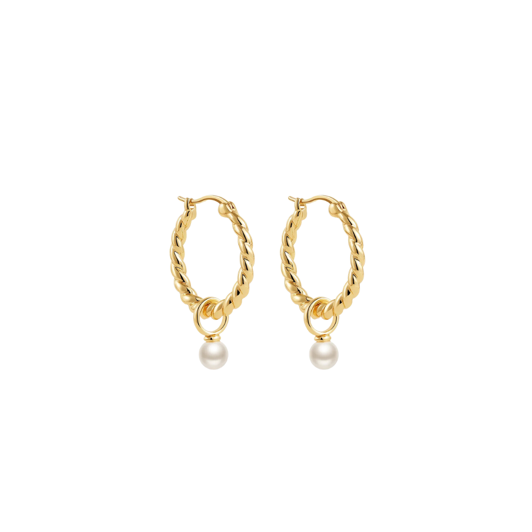 Serena hoops