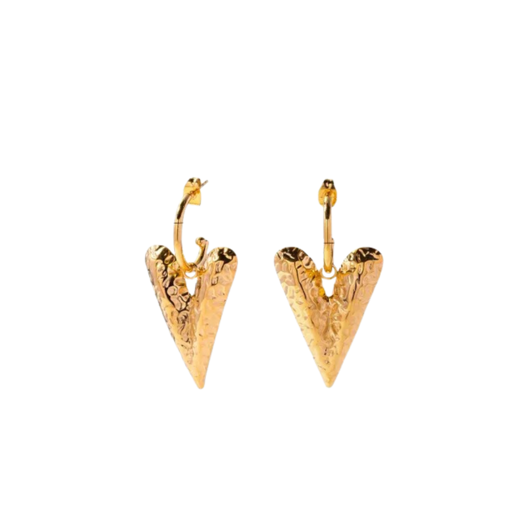 Afrodita hoops