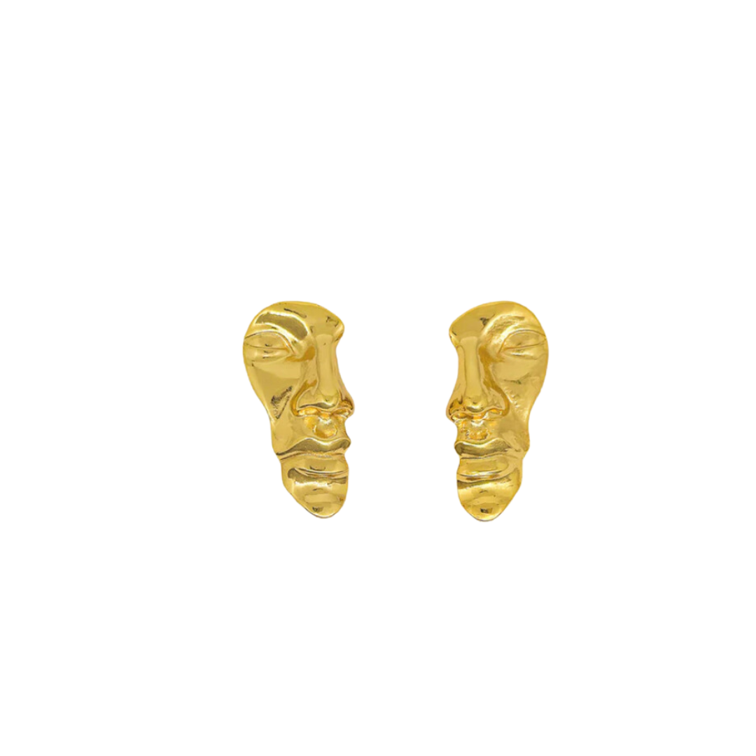 Nemesis earrings
