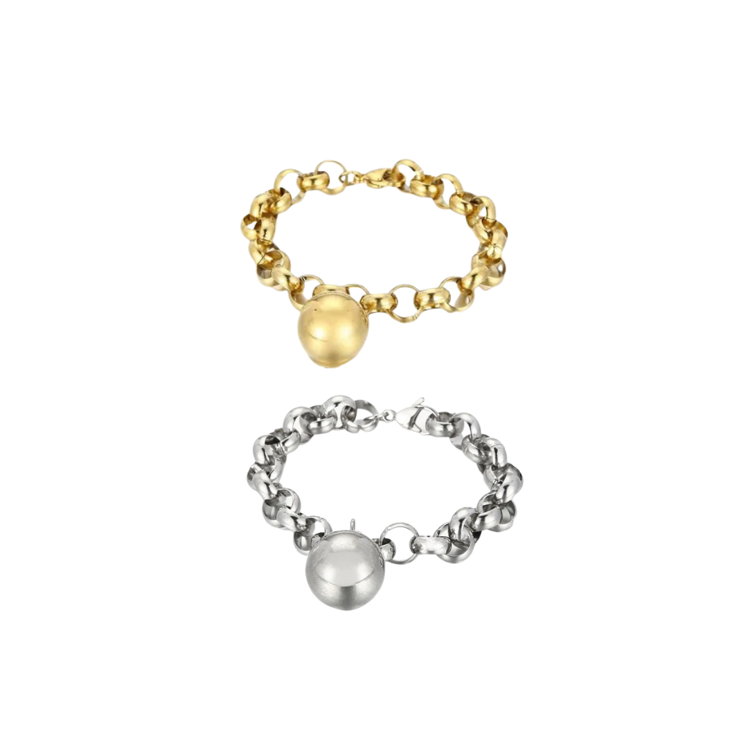 Balance Bracelet