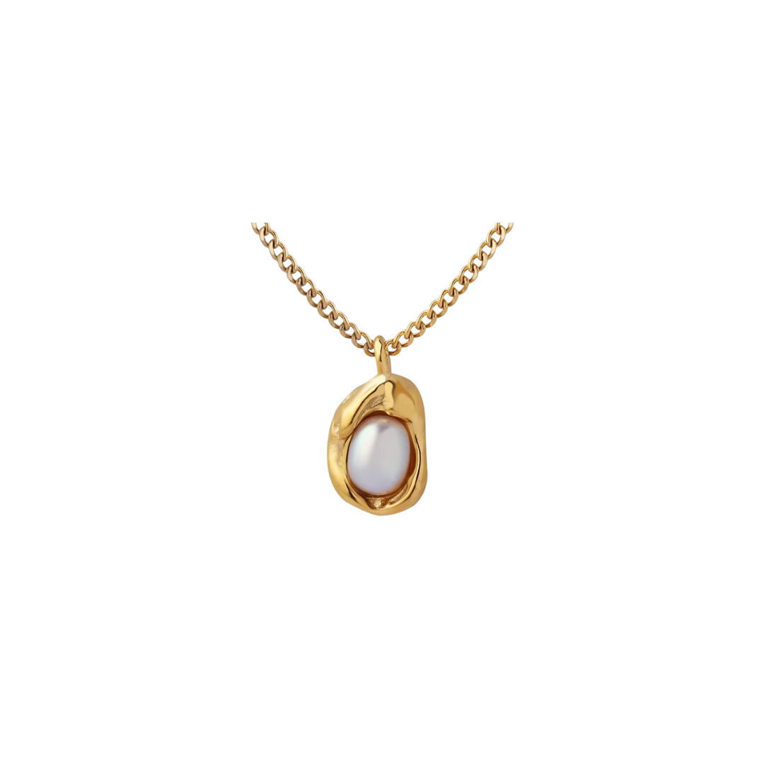 Camille necklace