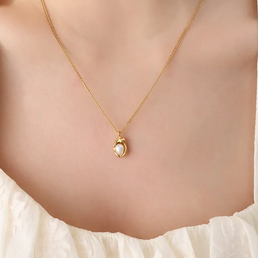 Camille necklace