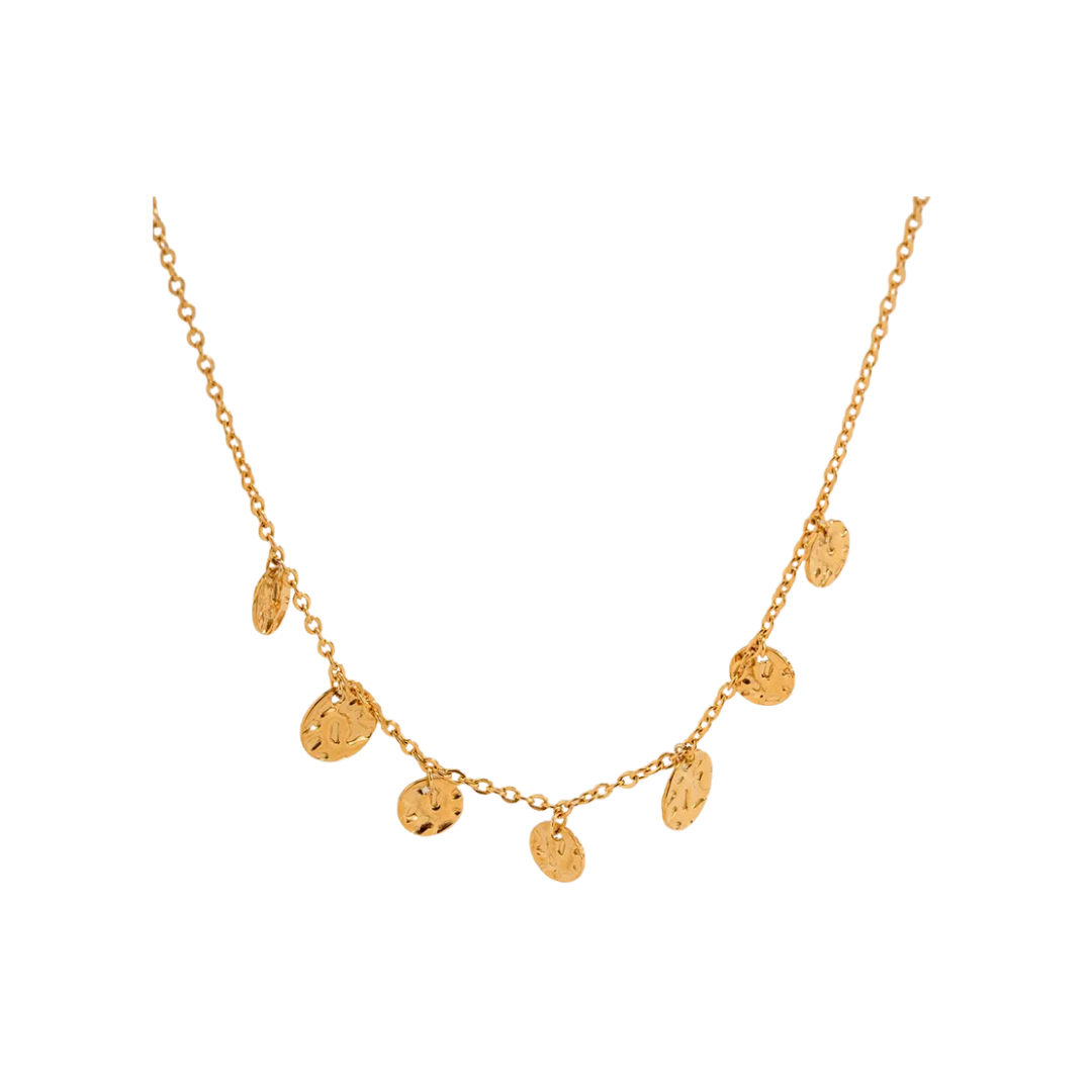 Thani necklace