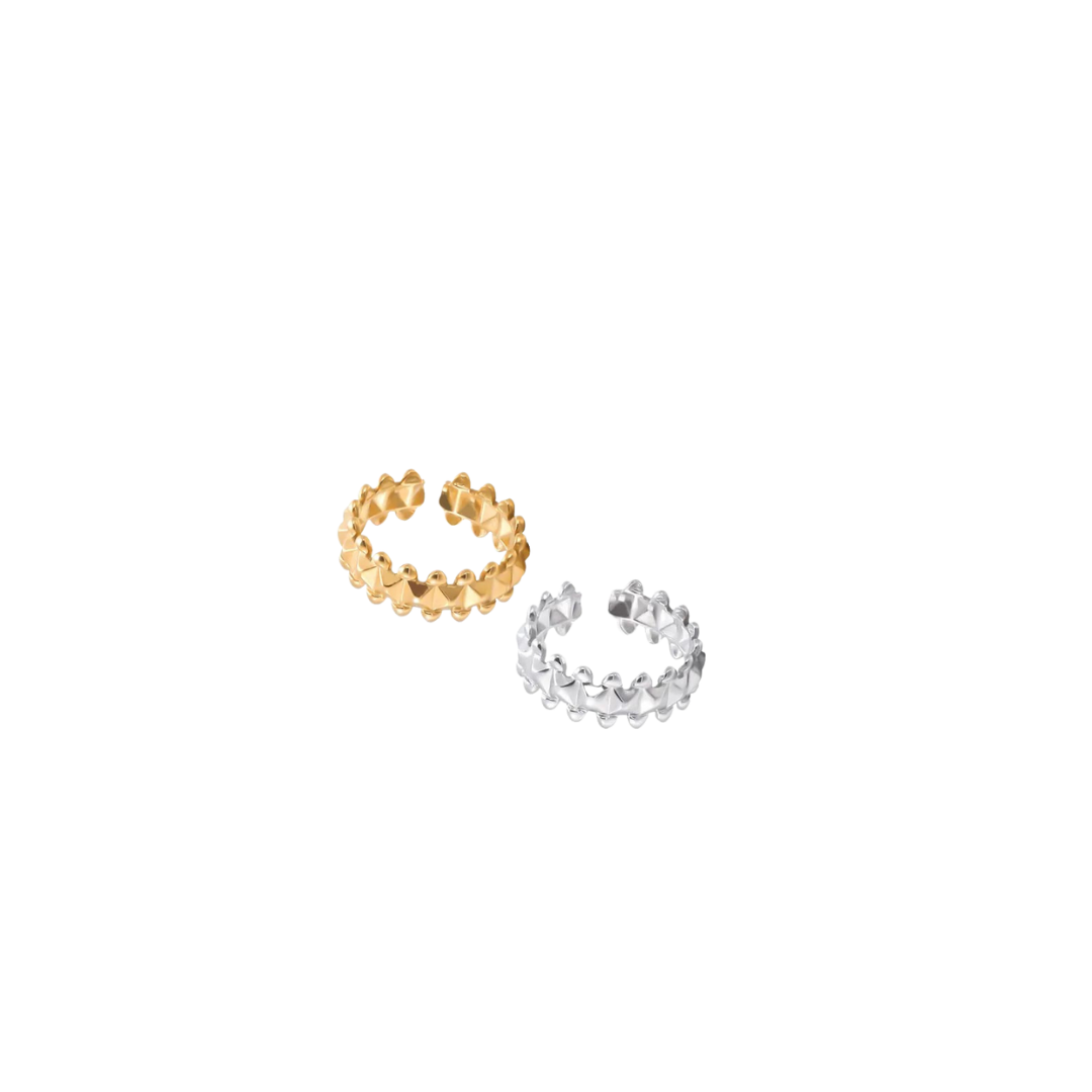 Fulgora ring