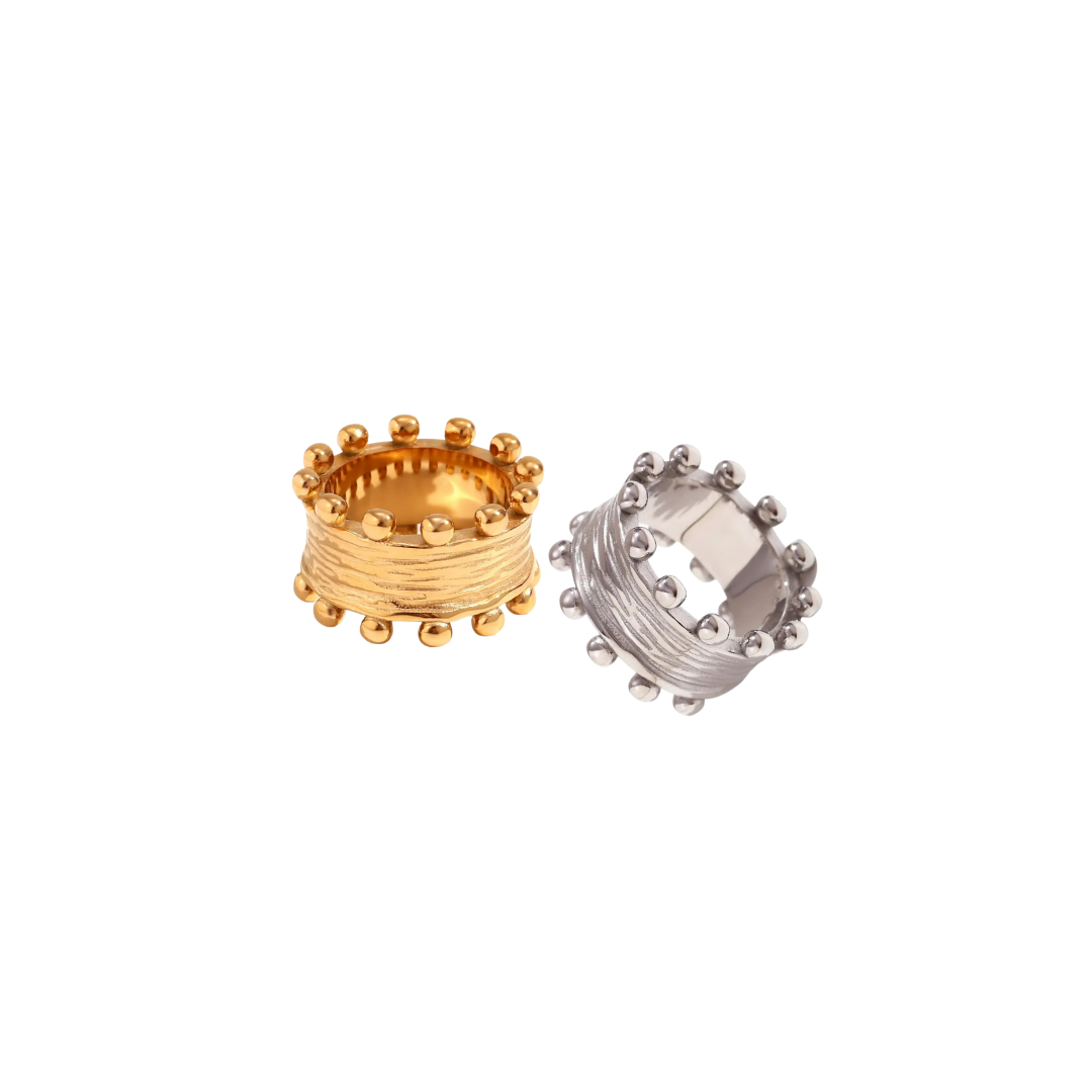 Fedra ring