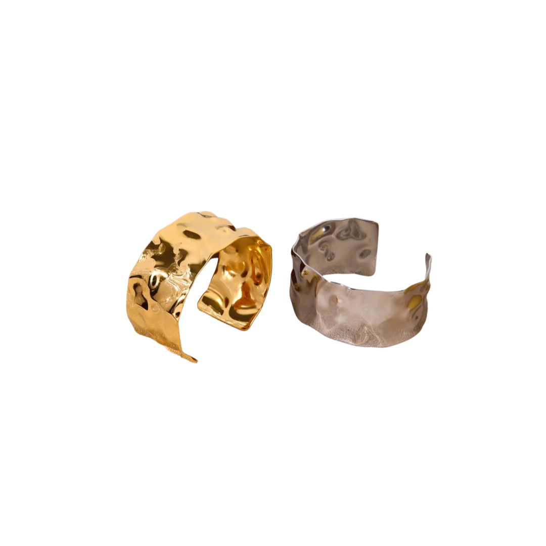 Confident bracelet