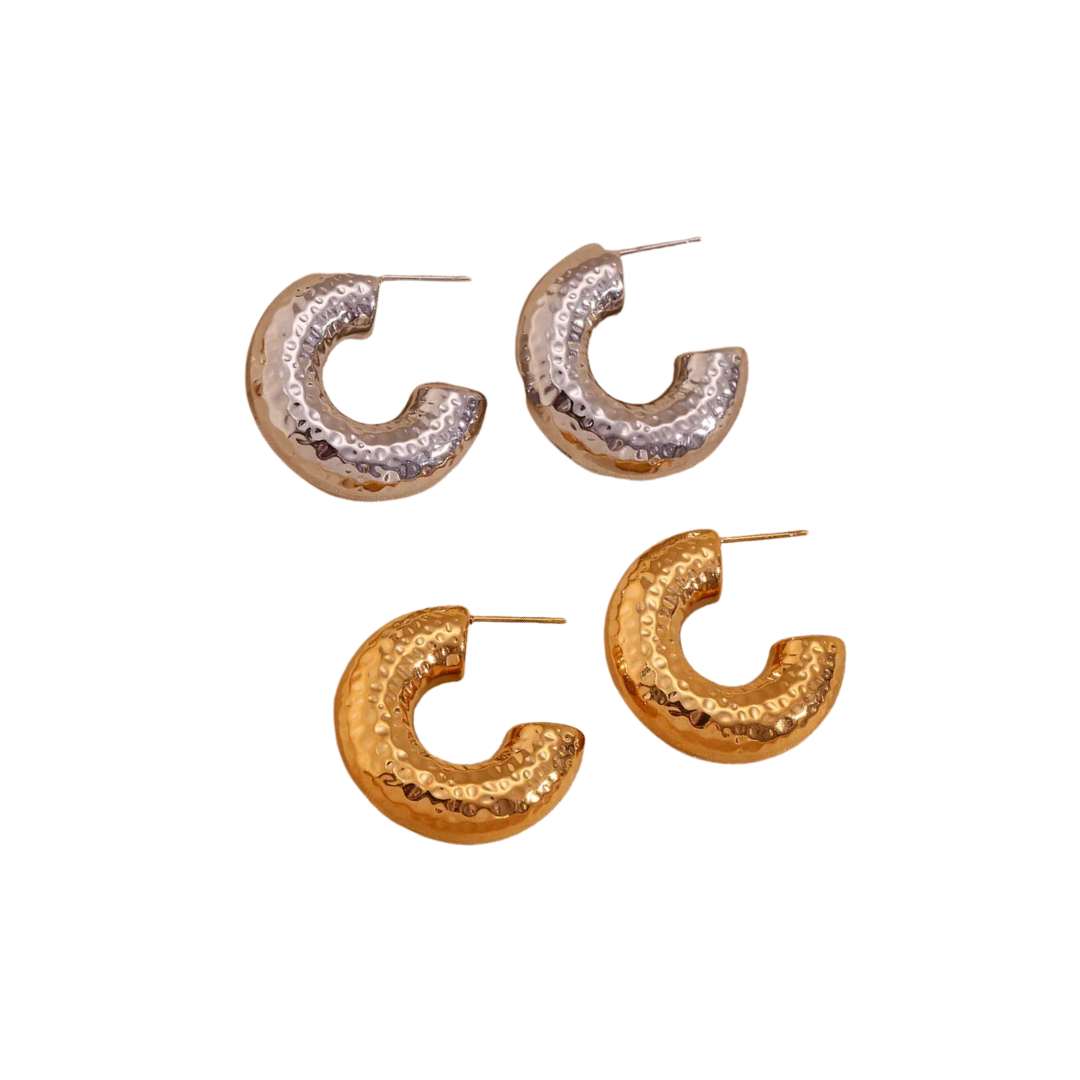 Magnus hoops