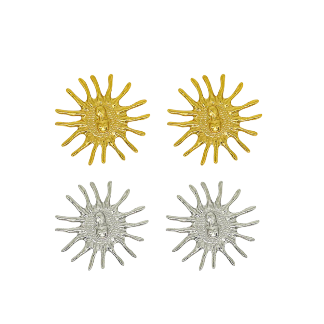 Kassia Studs