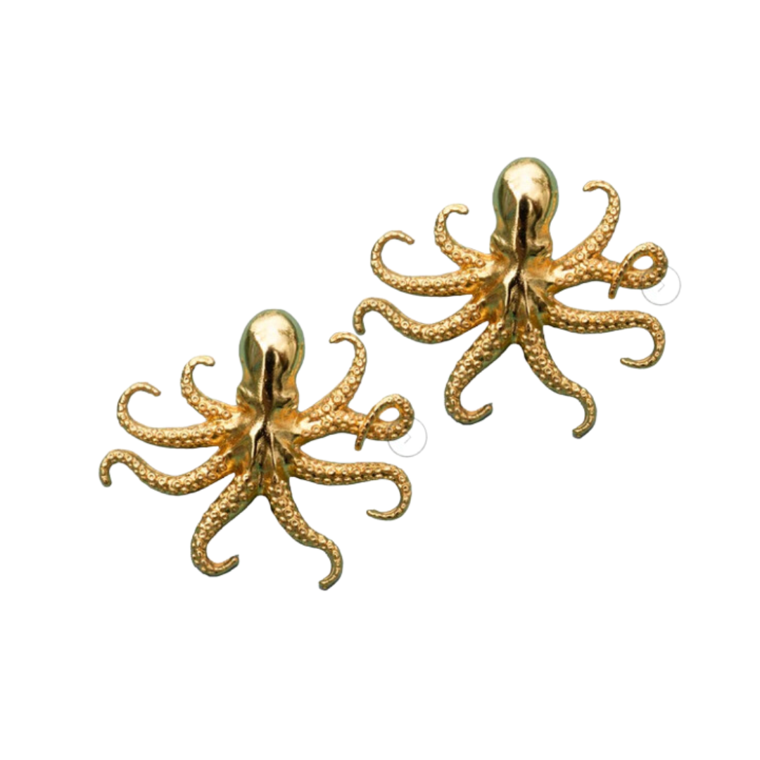 Octopus studs