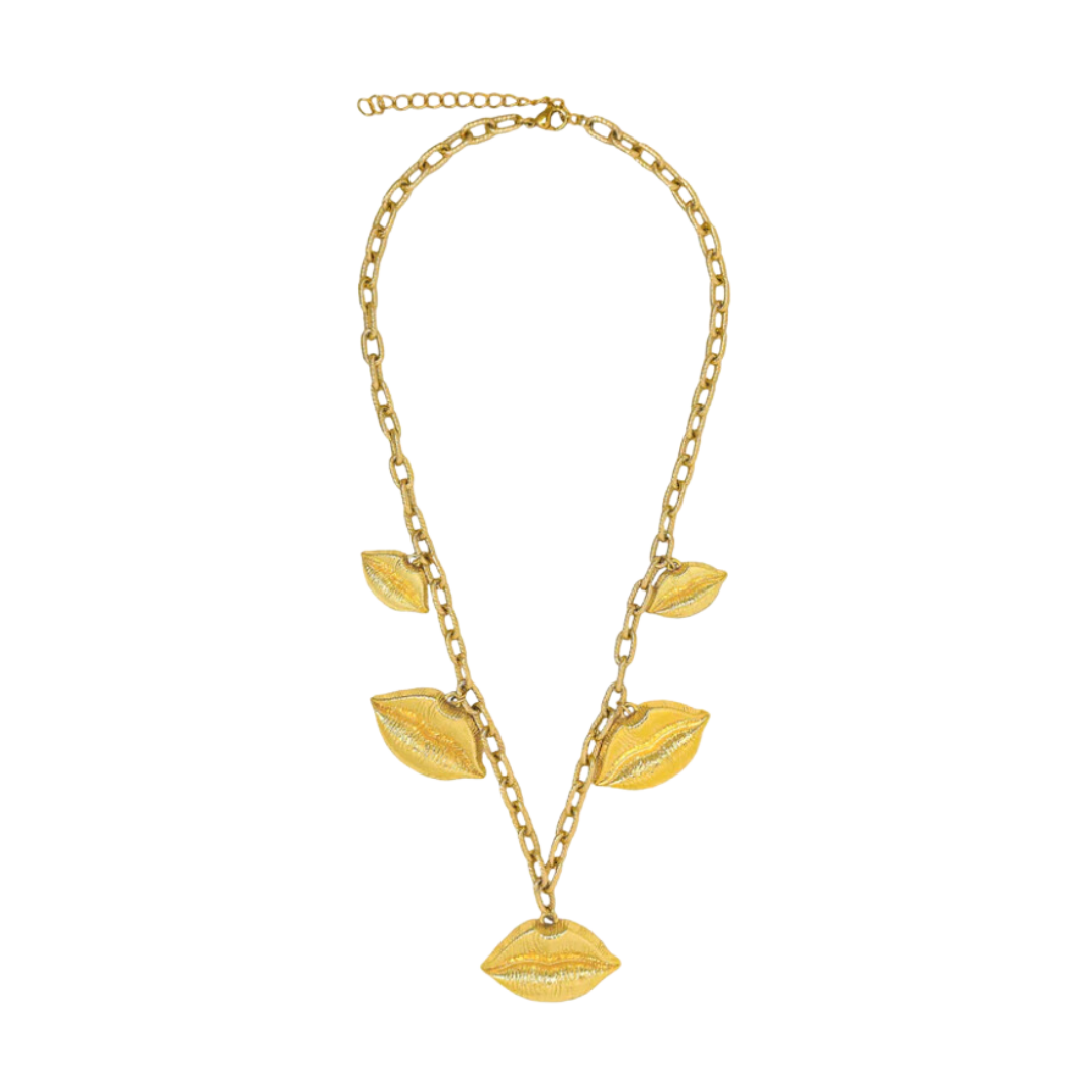 Venus necklace
