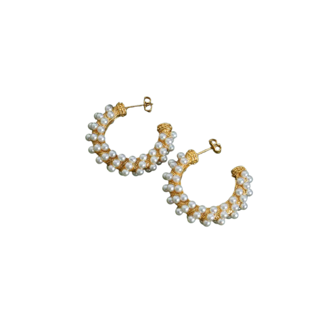 Cece Hoops