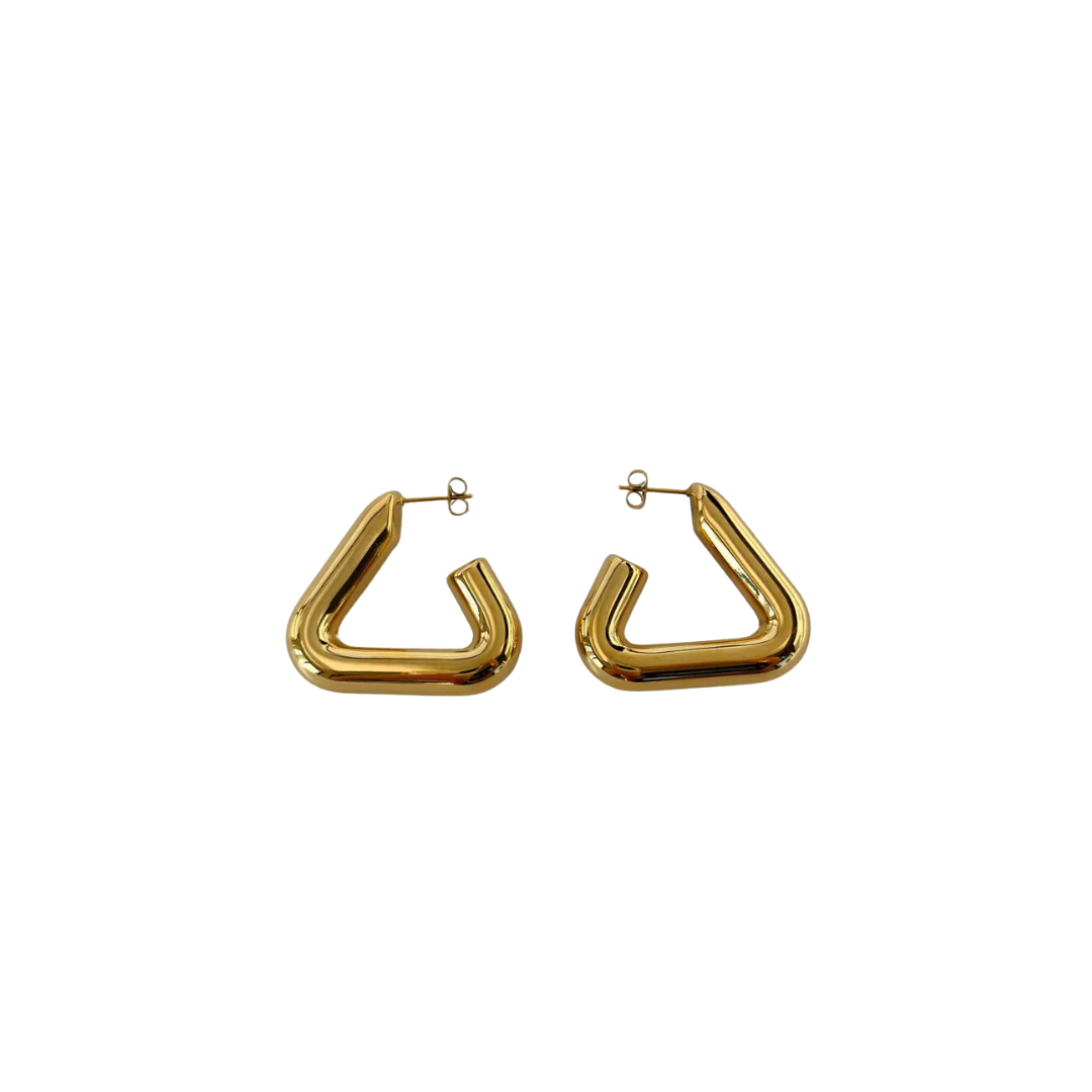 Selena Hoops
