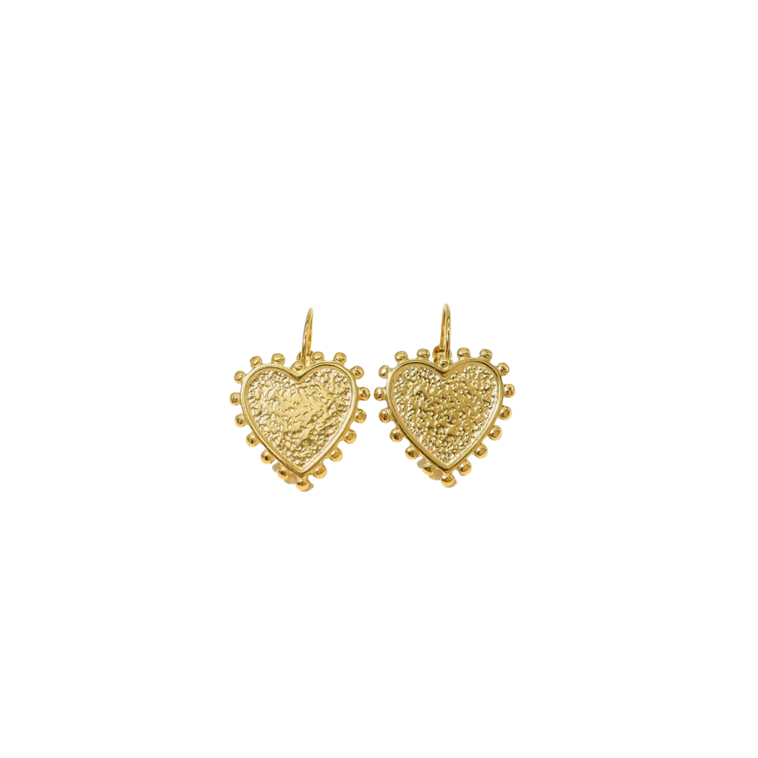 Self love earrings