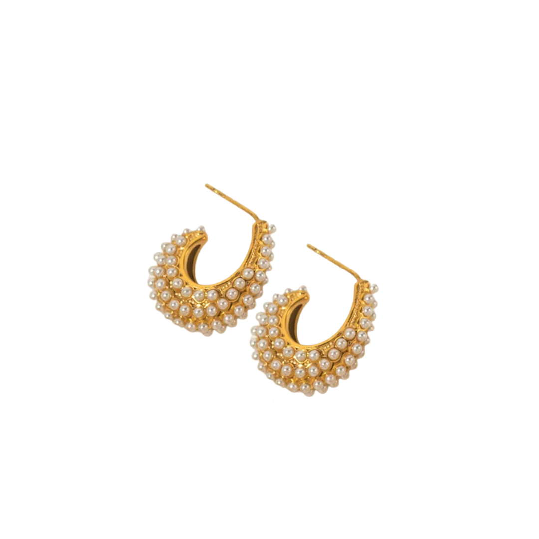 Drops full perlas