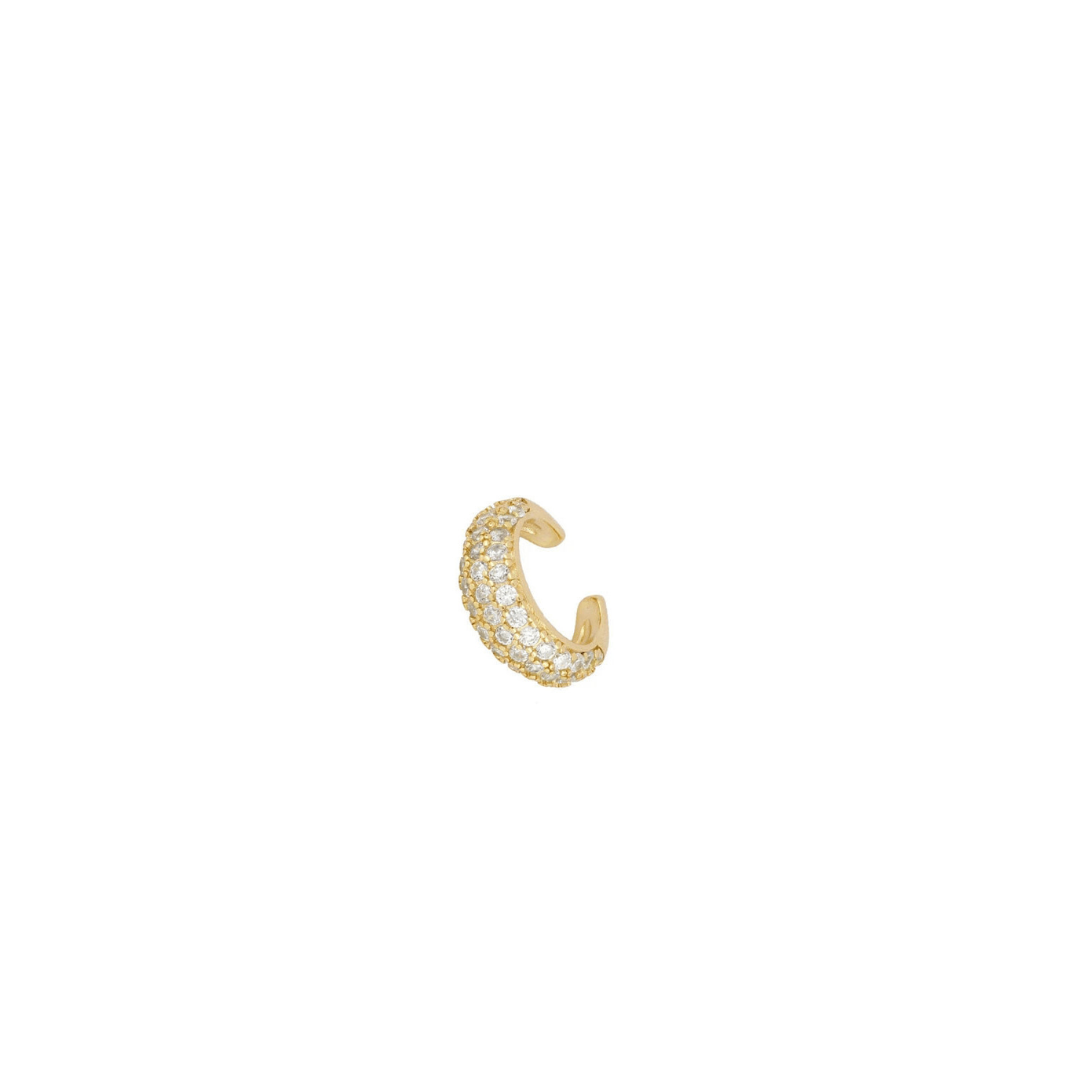Spark cuff