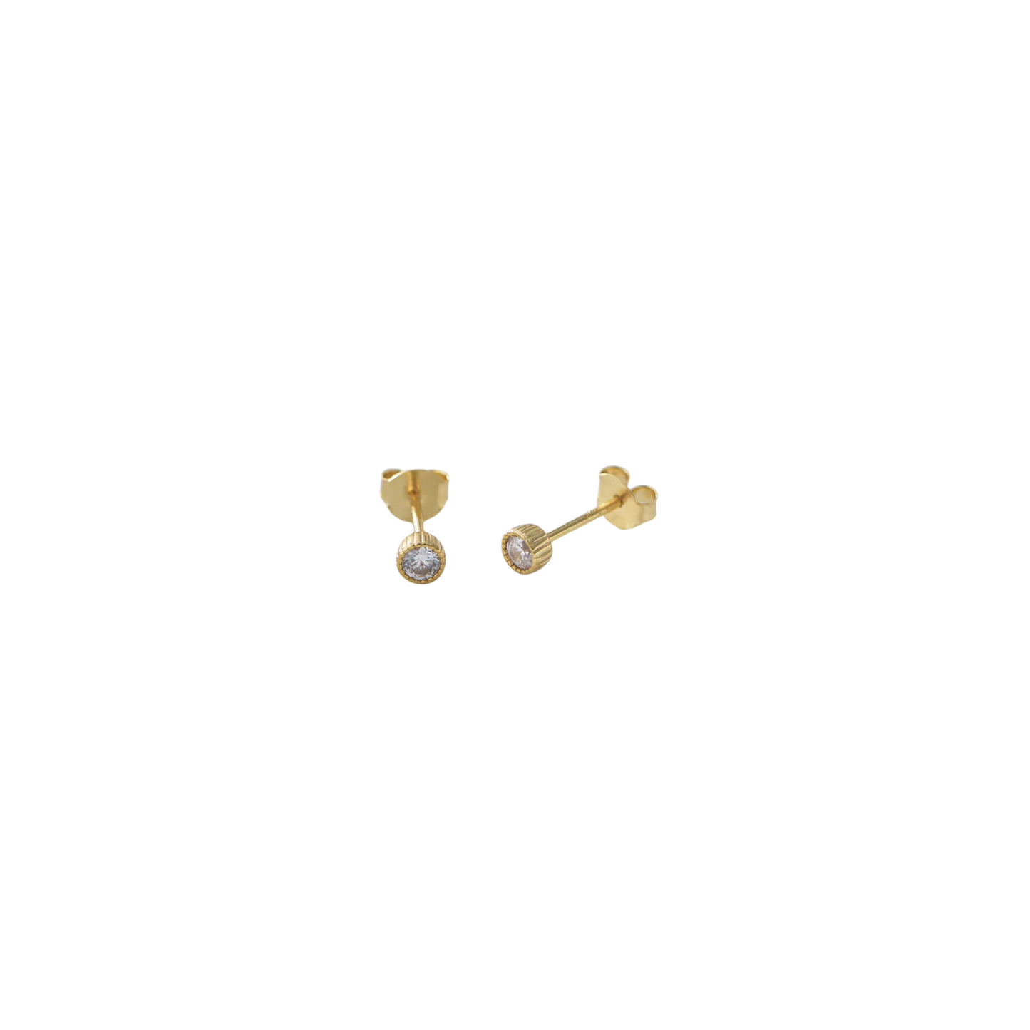 dainty piercings studs