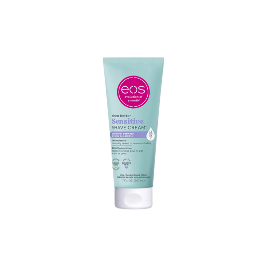 Crema para depilar Sensitive Skin - eos