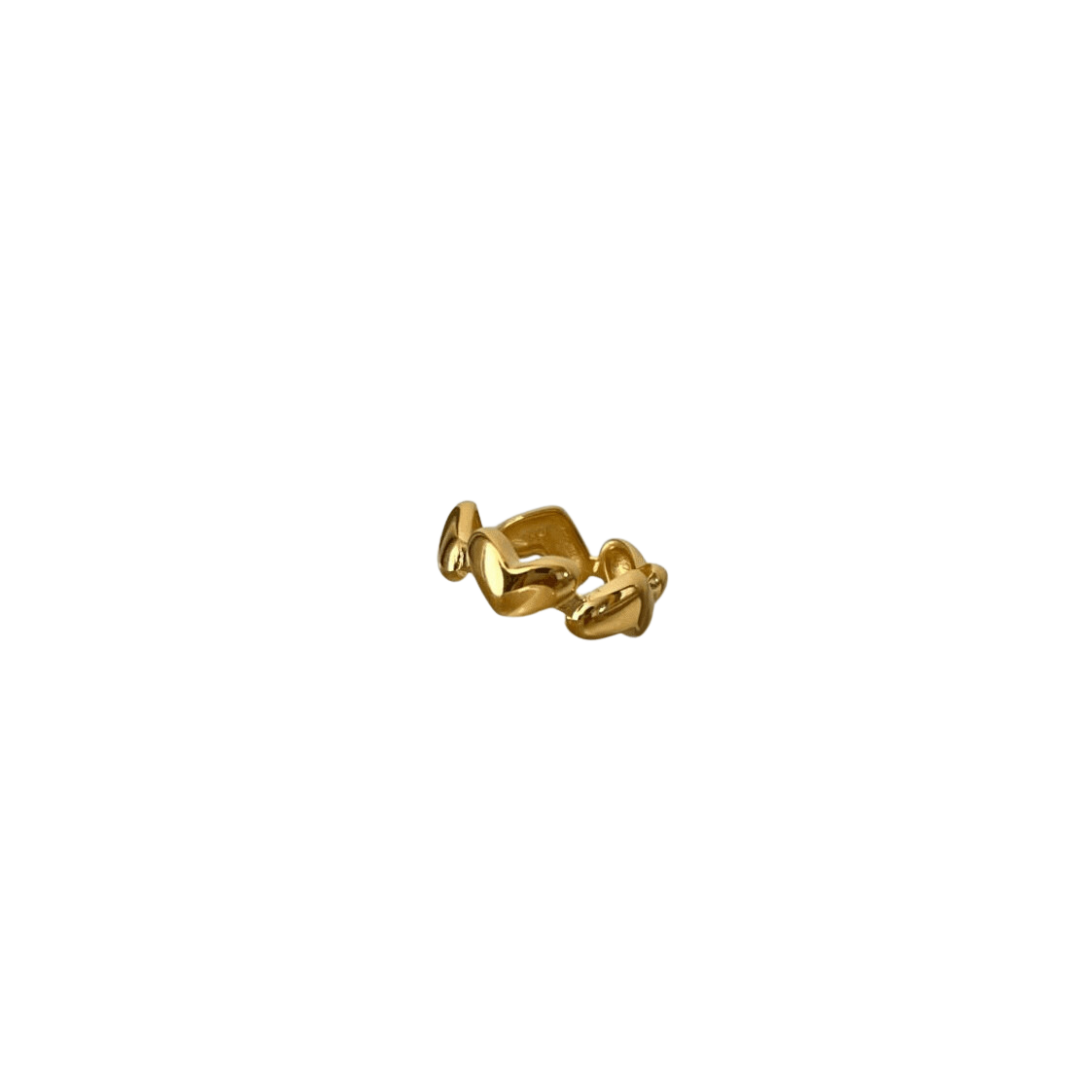 Lucky ring