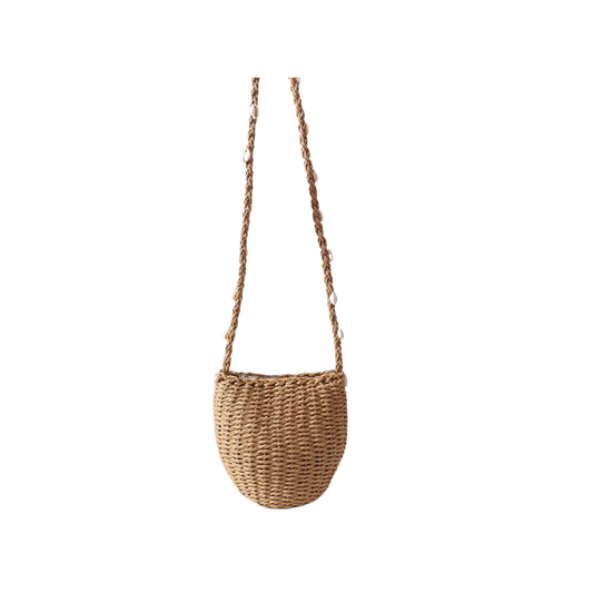 Summer crossbody bag