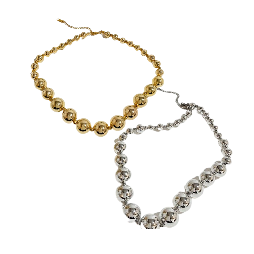 Syna necklace