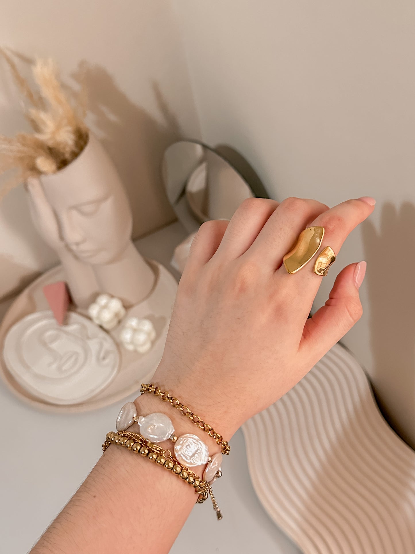 rome ring