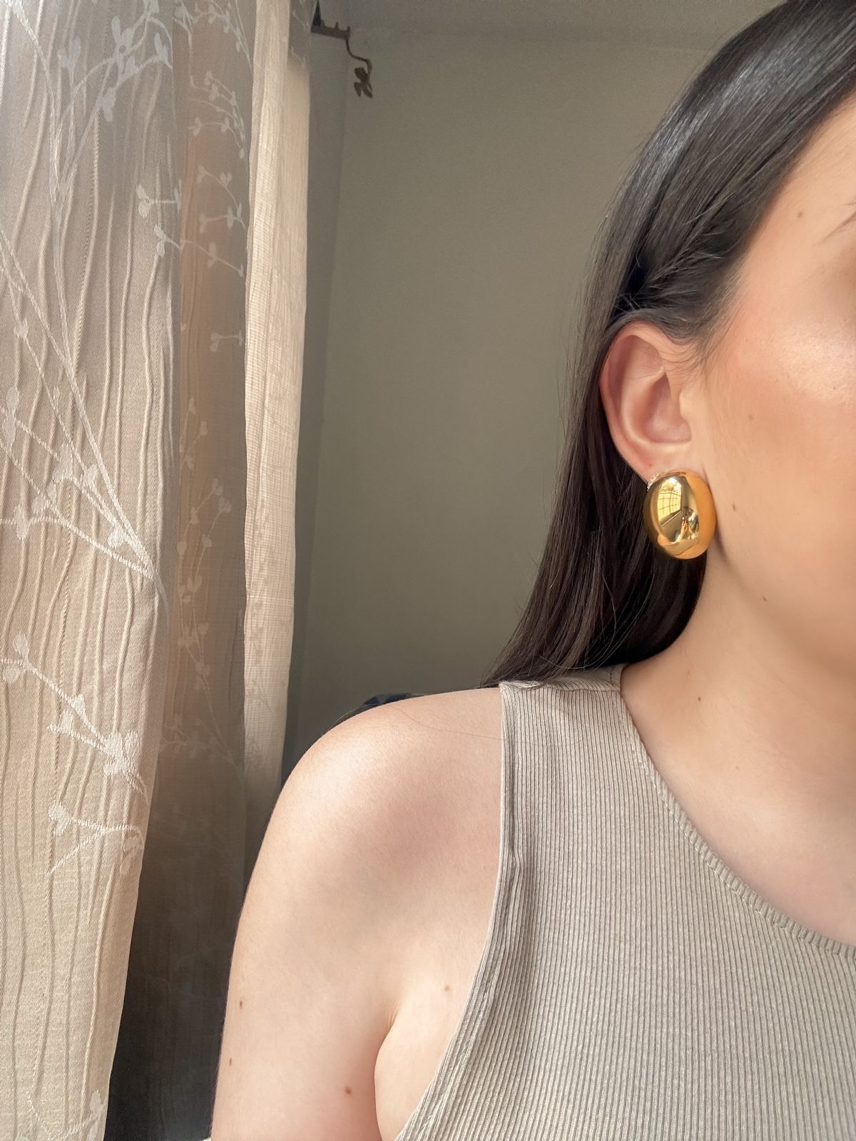 April Earrings