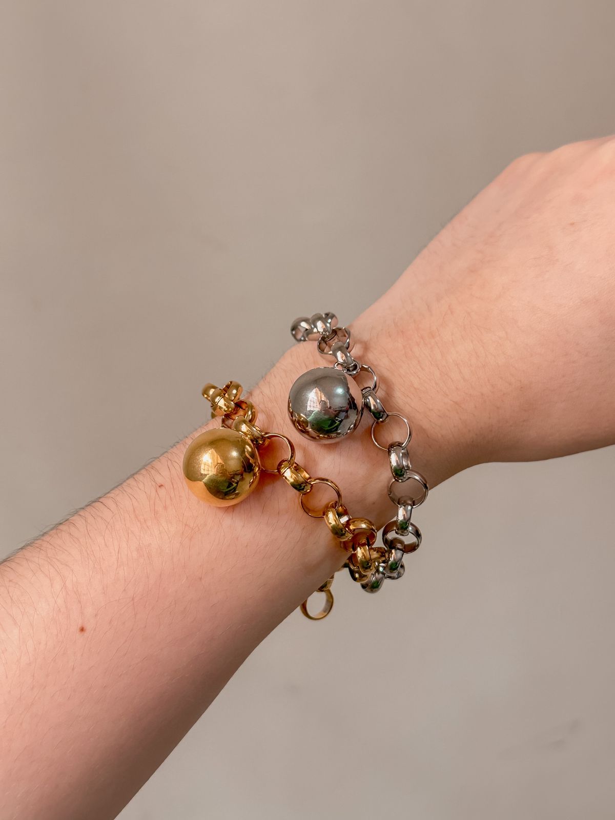 Balance Bracelet