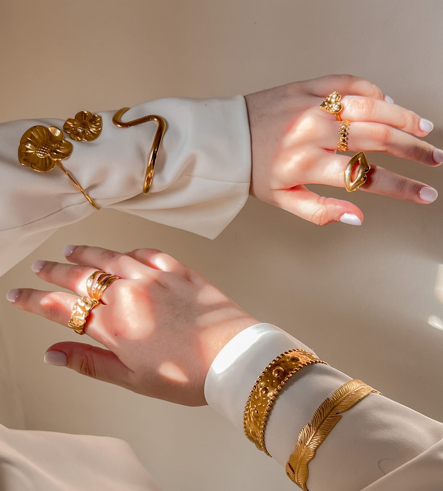 Alia bracelet